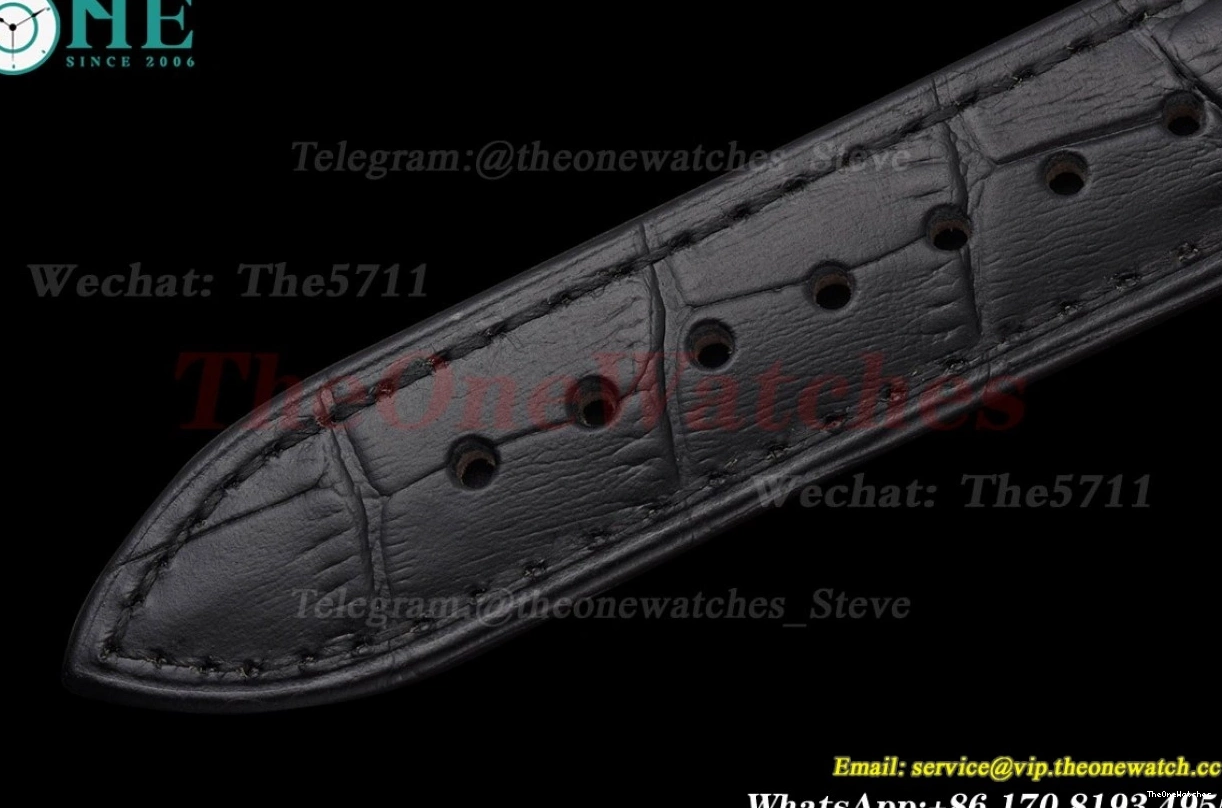 PVD Gradient Seamaster Blue Dial GDF 41mm MY8215 LE 0311